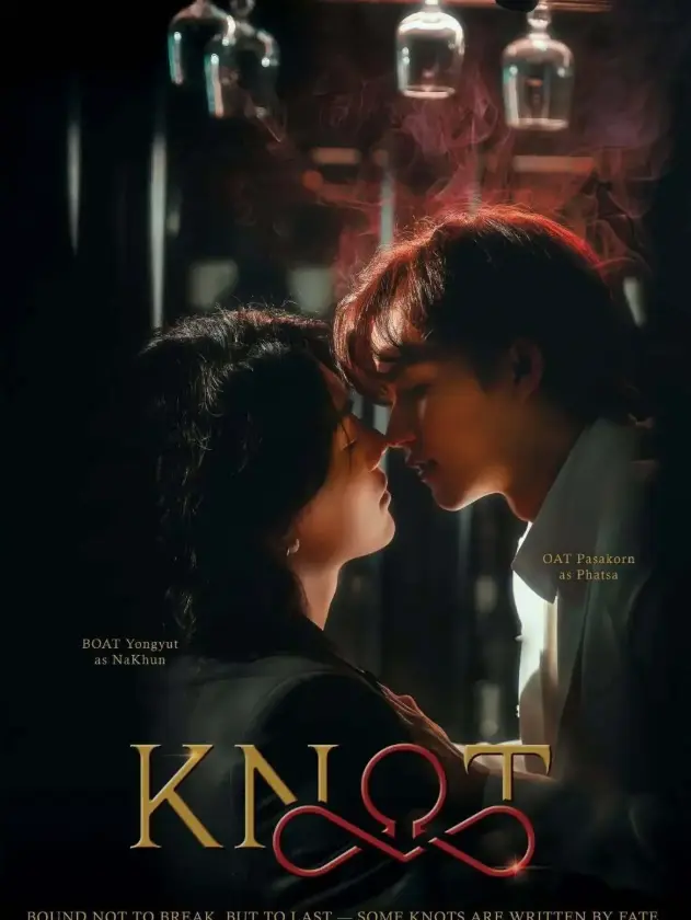 《爱情契约》<br />
《Knot/结缘》相关资源图片