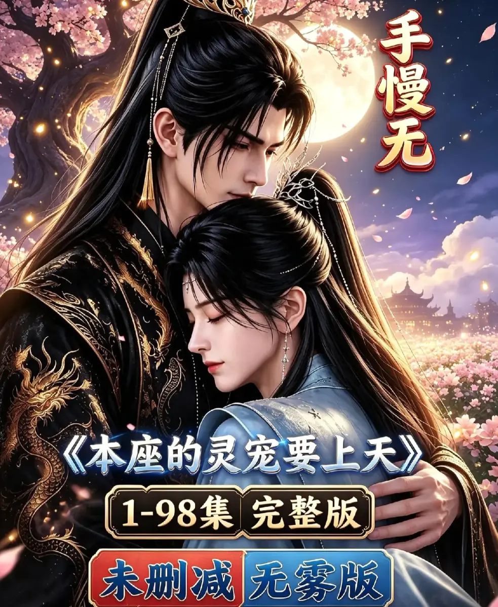 《本座的灵宠要上天》1-98全集无删减完整版资源下载 - 高清免费在线观看 - 本座的灵宠要上天全集观看