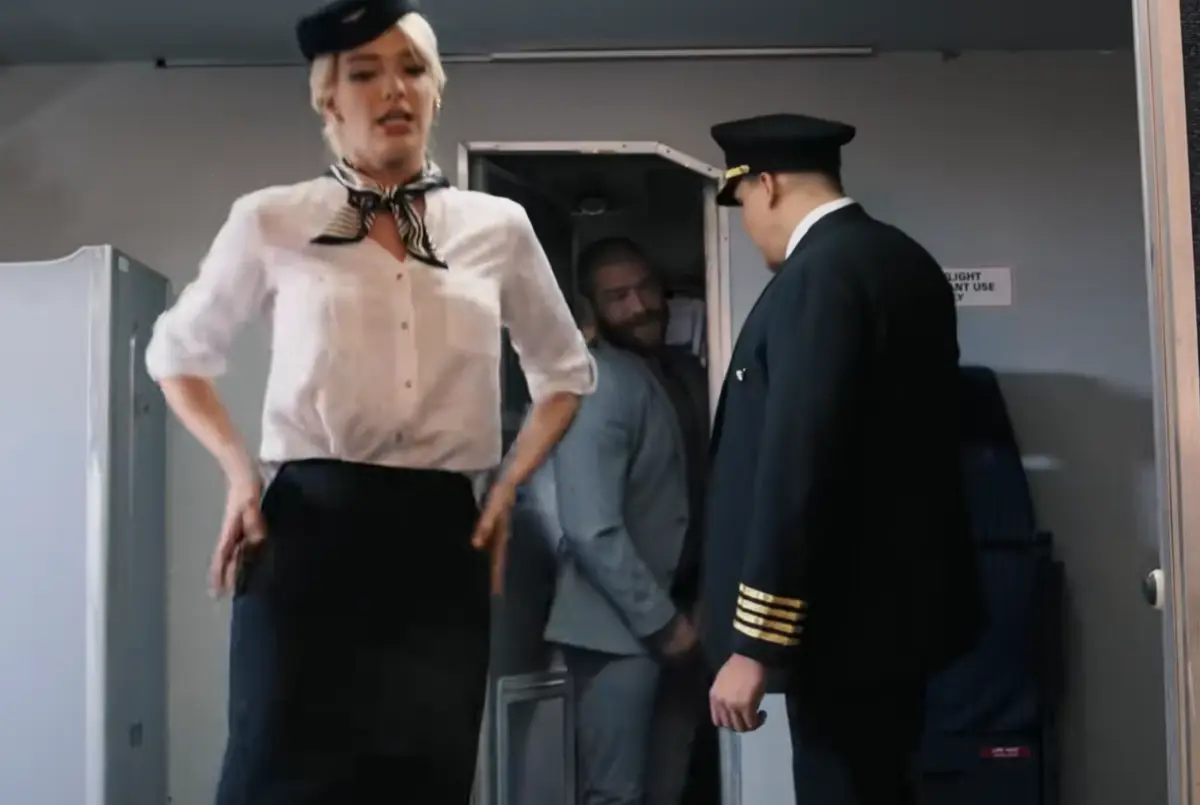 Kenna James《Jet Setters 飞行者》高清收藏版全集在线观看-无删减蓝光流畅播放，逐集梳理飞行者剧情与高清资源-免费播放无广告