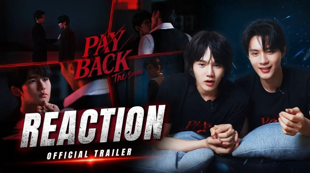 《偿还》全季1080P无广告在线看-2026最新泰剧《偿还》全集免费播放-高清中字偿还资源下载