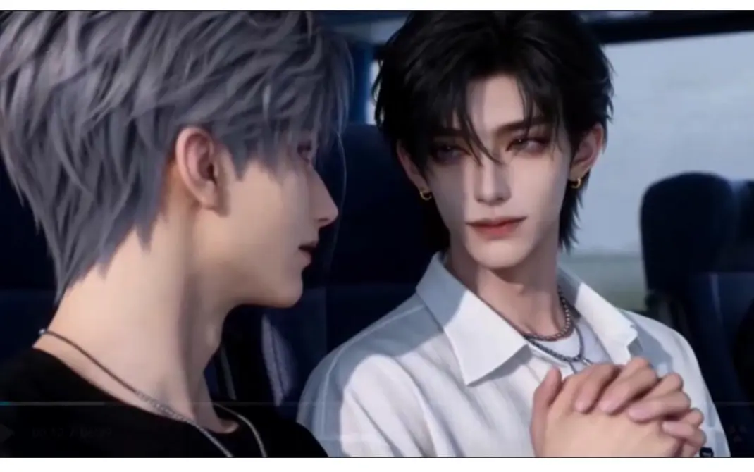 《伪装直男》全集免费在线观看-1080P高清未删减无雾版-竹马暗恋双向奔赴国产AI校园漫剧-眼神拉丝完整版夸克迅雷下载