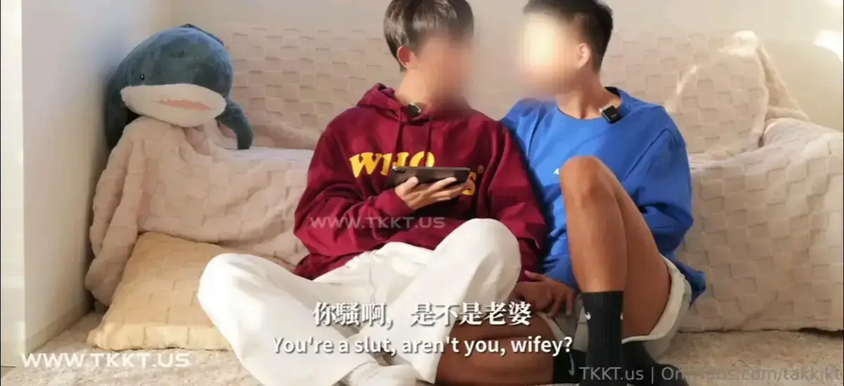 昆廷夫夫花臂×蒹葭双男主日常vlog-泰国蜜月高甜互动实拍合集-2026年完整未删减版-4K超清1080P在线观看