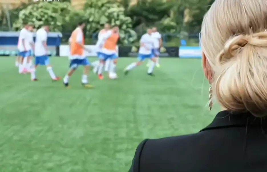 《Footballers'Moms》法国电影全集免费观看 - 足球队的女老板们无删减HD高清 - Footballers'Moms在线看1080P画质