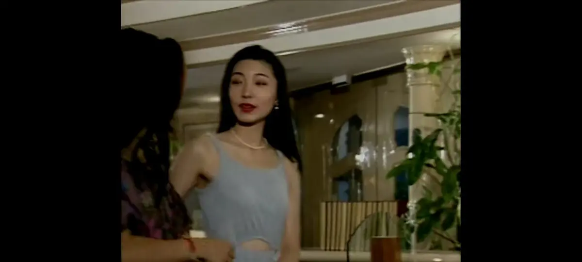 《新桃色交易》1995年HDR修复版免费看-谷祥铃主演未删减全篇-新桃色交易在线播放无插件干扰-夸克网盘4K中字资源