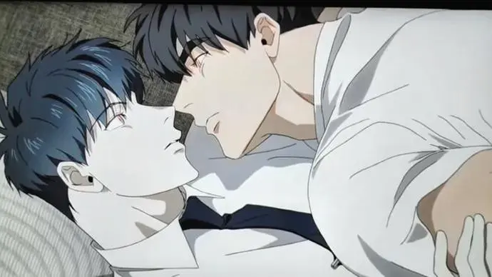 《闵勇MIGNON》全14集+番外彩蛋在线播放-《闵勇MIGNON》无广告观看-吸血鬼题材禁忌之恋