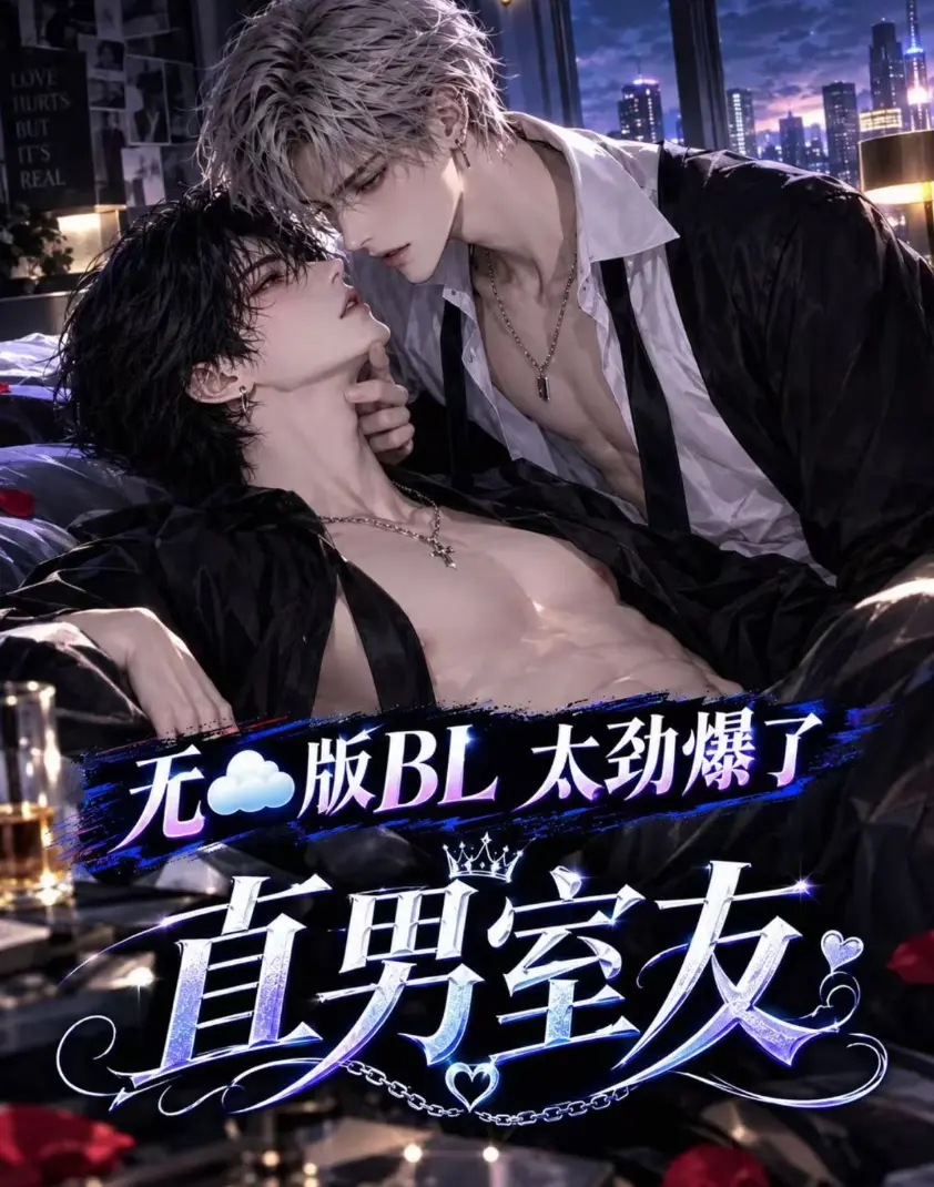 《直男室友》资源下载-未删减全集网盘在线观看高清完整版-直男室友全季资源下载