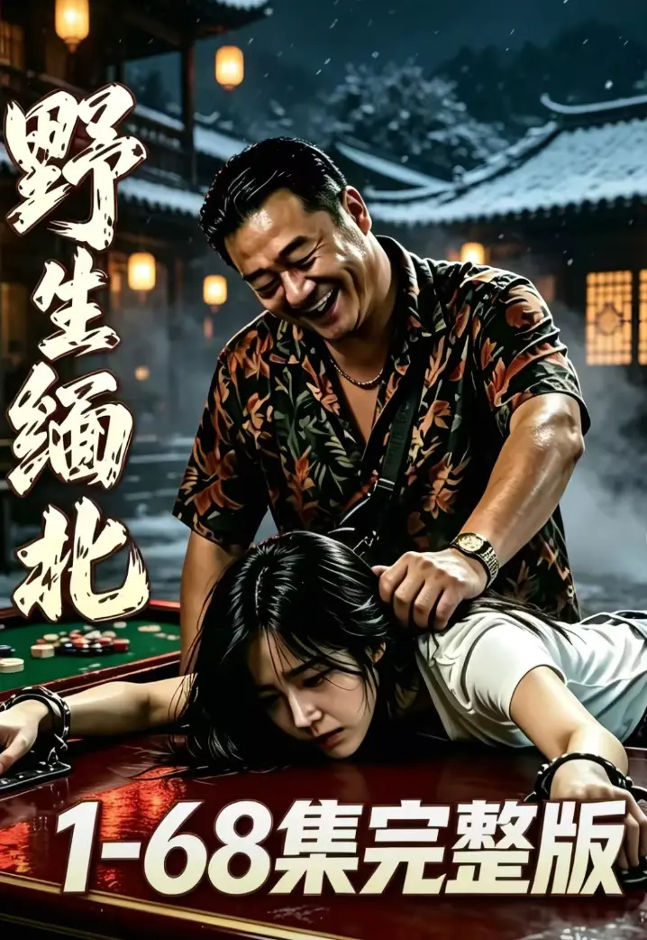 《野生缅北》全集无删减免费在线观看 - 野生缅北绝境求生人性博弈高危园区全员狠人 - 超清无广告高清资源网盘下载
