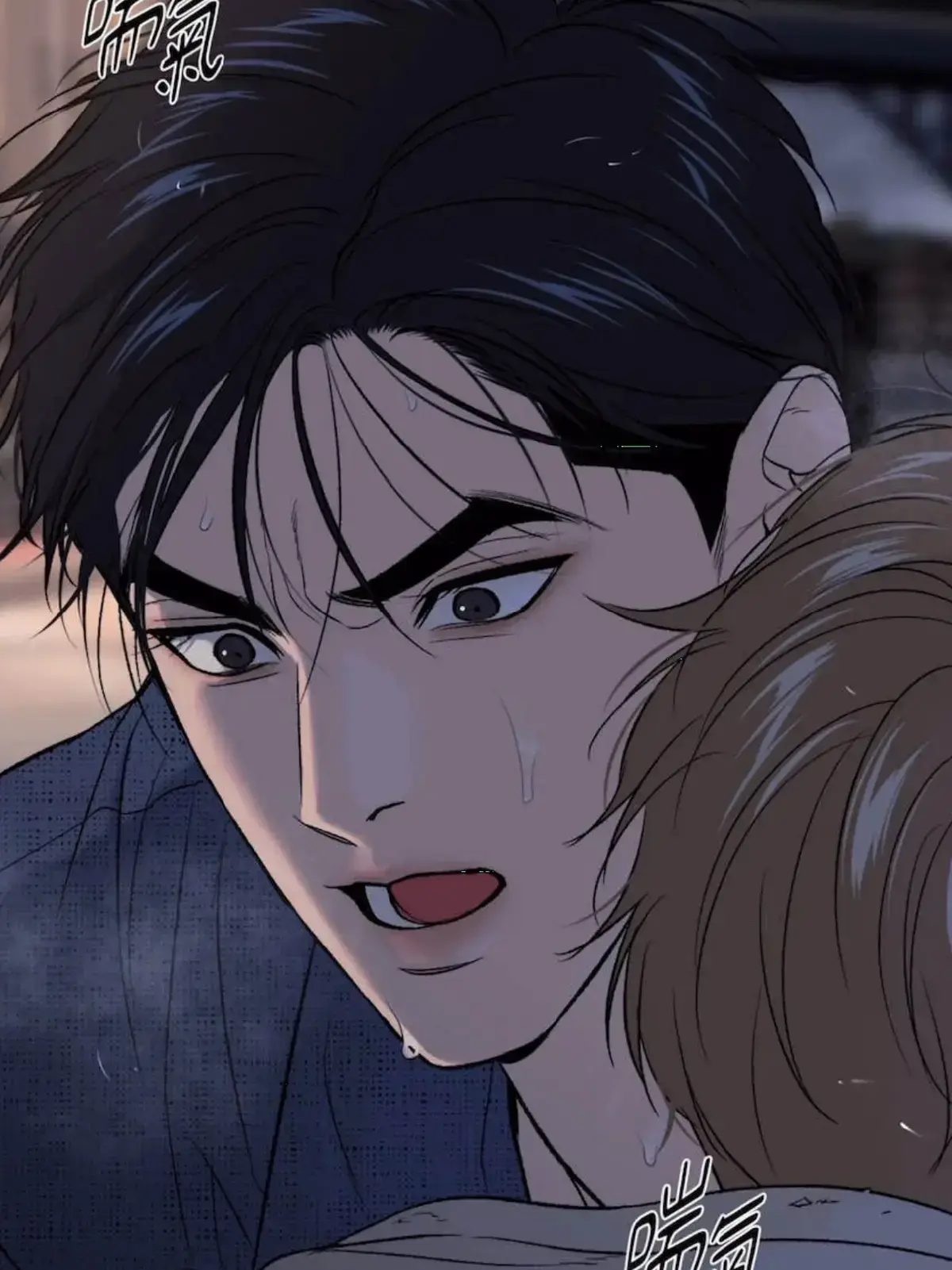 魔咒漫画全集免费阅读无广告下拉观看_魔咒未删减版高清在线观看_魔咒特别篇PDF原版百度网盘资源分享-《魔咒》漫蛙台版漫画在线看